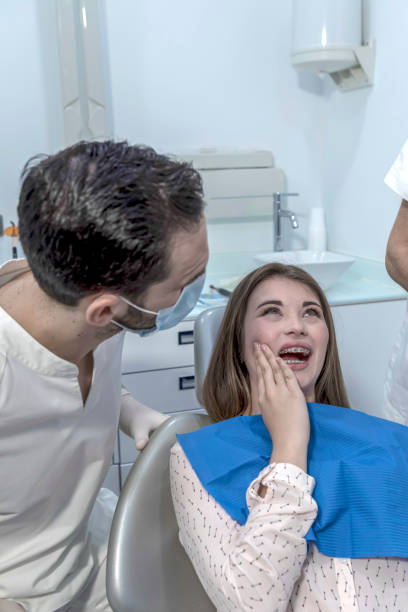 Best Emergency Tooth Extraction in Crossville, TN