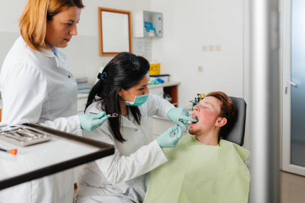 Best Weekend Emergency Dentist in Crossville, TN
