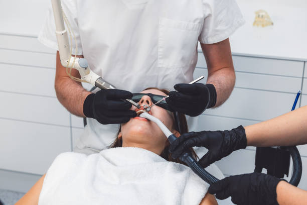Best Emergency Dental Care for Broken or Chipped Teeth in Crossville, TN