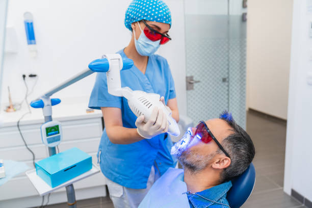 Best Emergency Treatment for Dental Infections or Abscesses in Crossville, TN